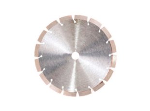 Disque diamant à tronçonner segment laser Premium Ø 230 mm - FLEX