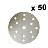 Papier abrasif velcro Selectflex GRAIN 150 pour ORE 150-5 FLEX