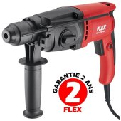 Marteau perforateur FHE 2-22 SDS Plus 710 W livré en coffret L-BOXX® FLEX