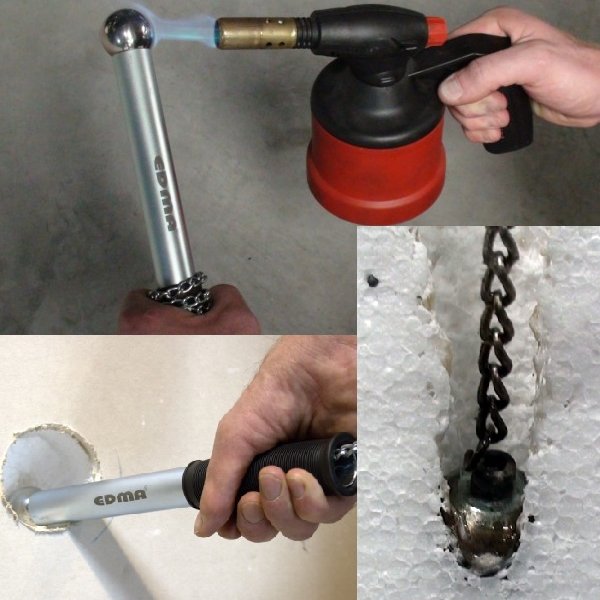 Boule Chauffante Electricien