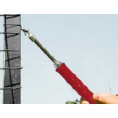 Lieur automatique professionnel drille 30 cm TALIAPLAST