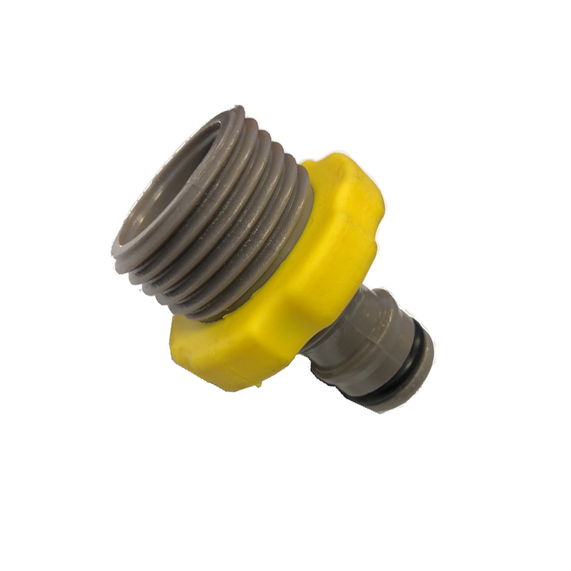 Adaptateur &agrave; connexion rapide TAPETECH