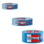 Adhésif de masquage de précision spécial extérieur, 50 mm x 50 m - tesa® 4440