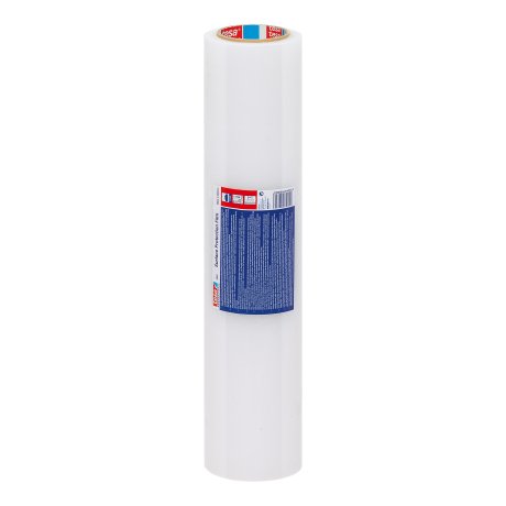Adhésif protection de surface UV, 100 m x 500 mm, tesa® 4848