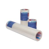 Adhésif protection de surface UV, 100 m x 500 mm, tesa® 4848