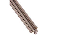 Brasure argent 6% ATG, Ø 2 / 330 mm Rolot 612 par 5 ROTHENBERGER