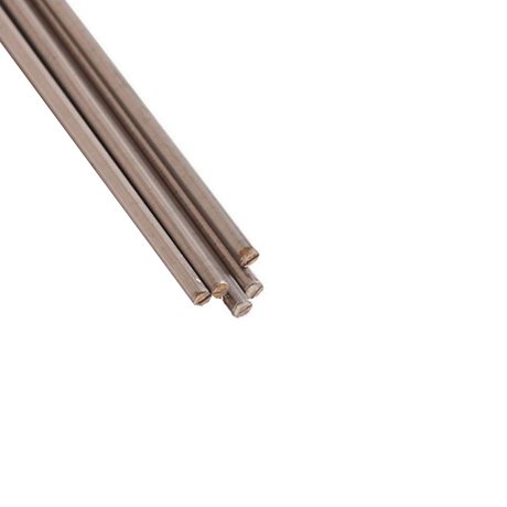 Brasure argent 6% ATG, Ø 2 / 330 mm Rolot 612 par 5 ROTHENBERGER