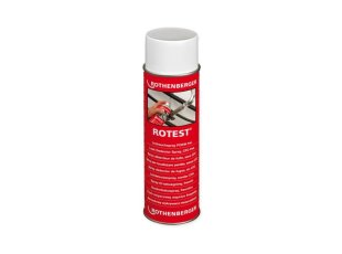 Spray détecteur de fuites RoTest 400 ml ROTHENBERGER