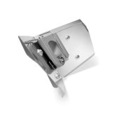 Lisseur d’angle standard / flusher 10,16 cm - CAN-AM