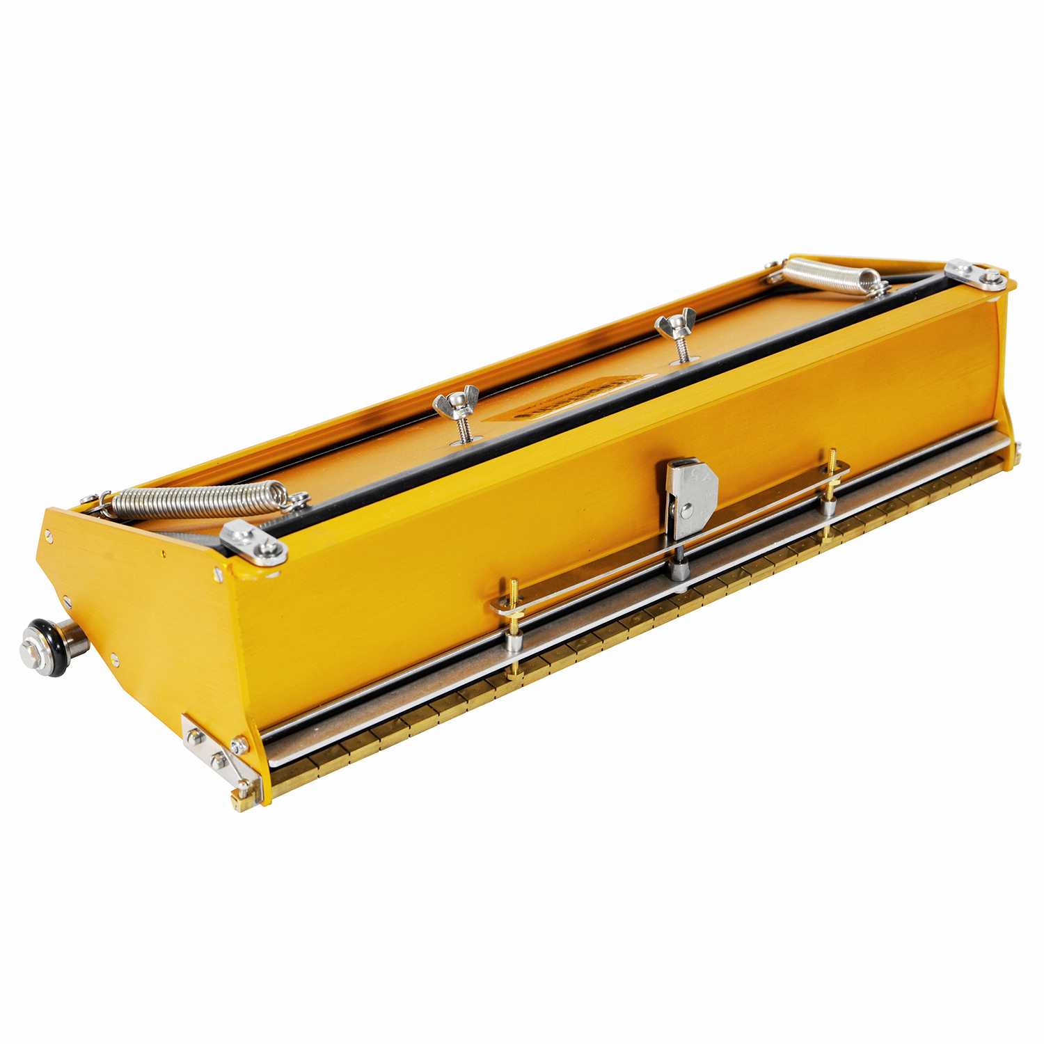 Bo&icirc;te de finition 38 cm EasyClean&reg; TAPETECH