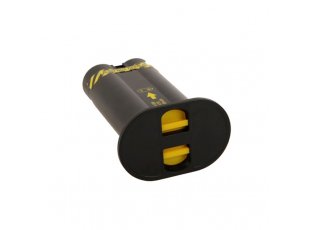 Pack-batteries-rechargeable-LR14-x4-STANLEY