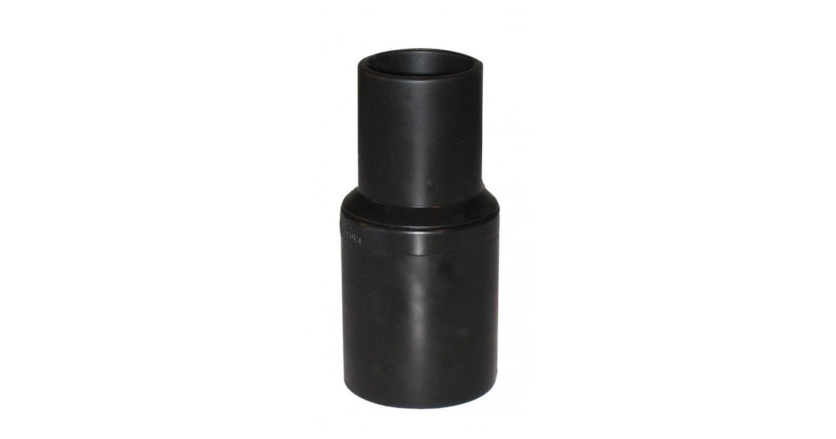 vhbw Adaptateur pour tuyau remplacement pour 1348530, 1963300, 2924550