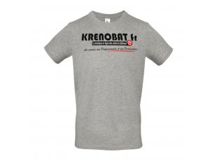 T-Shirt-KRENOBAT