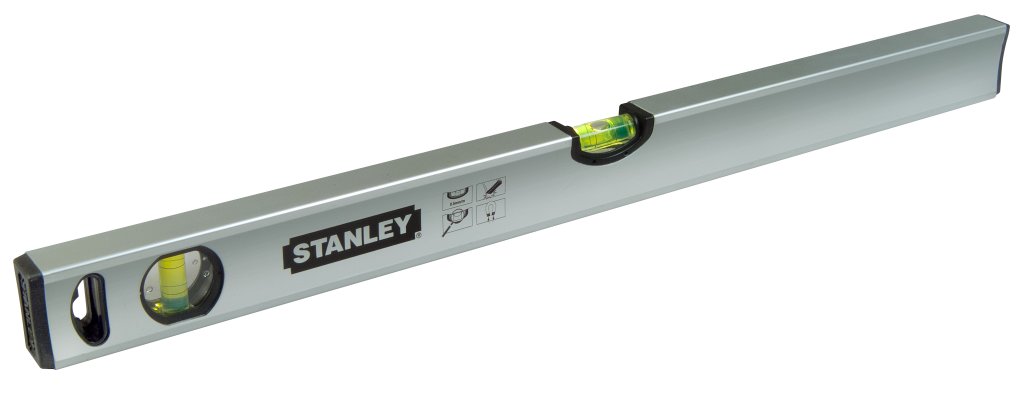 Facom 309BM.40 - Livella Tubolare Magnetica Da 40 Cm, Corpo In Lega, Perfetta Per Muratore E Fai Da Te