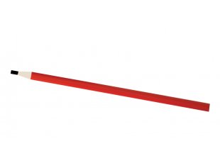 Crayon-de-charpentier-rouge-x-12-pour-bois-sec-30-cm-EDMA