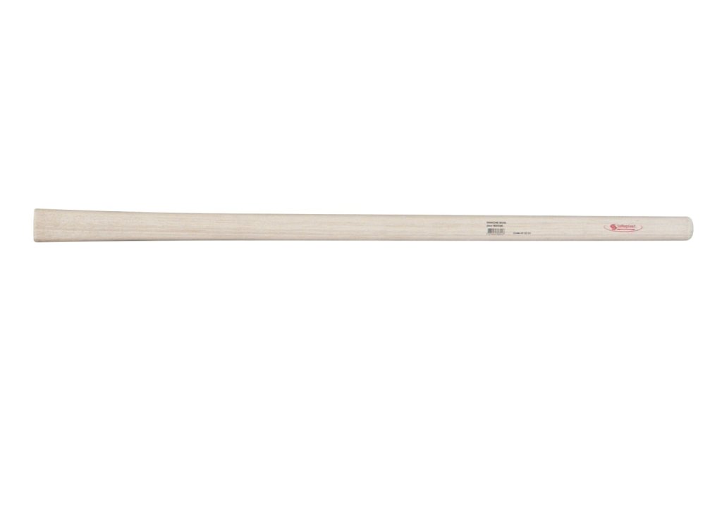 Fendeur De Buche Vogueing Tool HA2631A - Manche De Marteau En Bois De Rechange - 32 Cm, 0,5 Kg - Pour Marteaux Standard, Robuste Et Durable