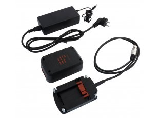 Pack-Batterie-chargeur-pour-Table-de-decoupe-Fil-Chaud-et-Arche-de-decoupe-EDMA