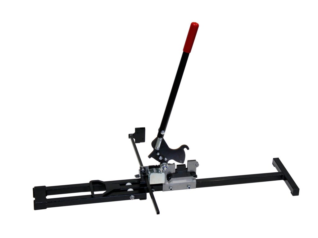 3D-Table de support 110 mm avec tige filetée pour le réglage en hauteur