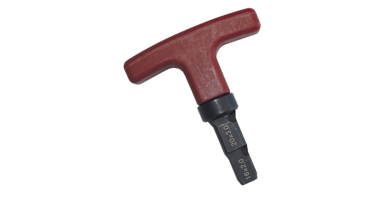 Ébavureur Tube Multicouche Kalispeed 16-20-26 Mm - Outil Précis Pour Tuyaux PER Et Multicouche