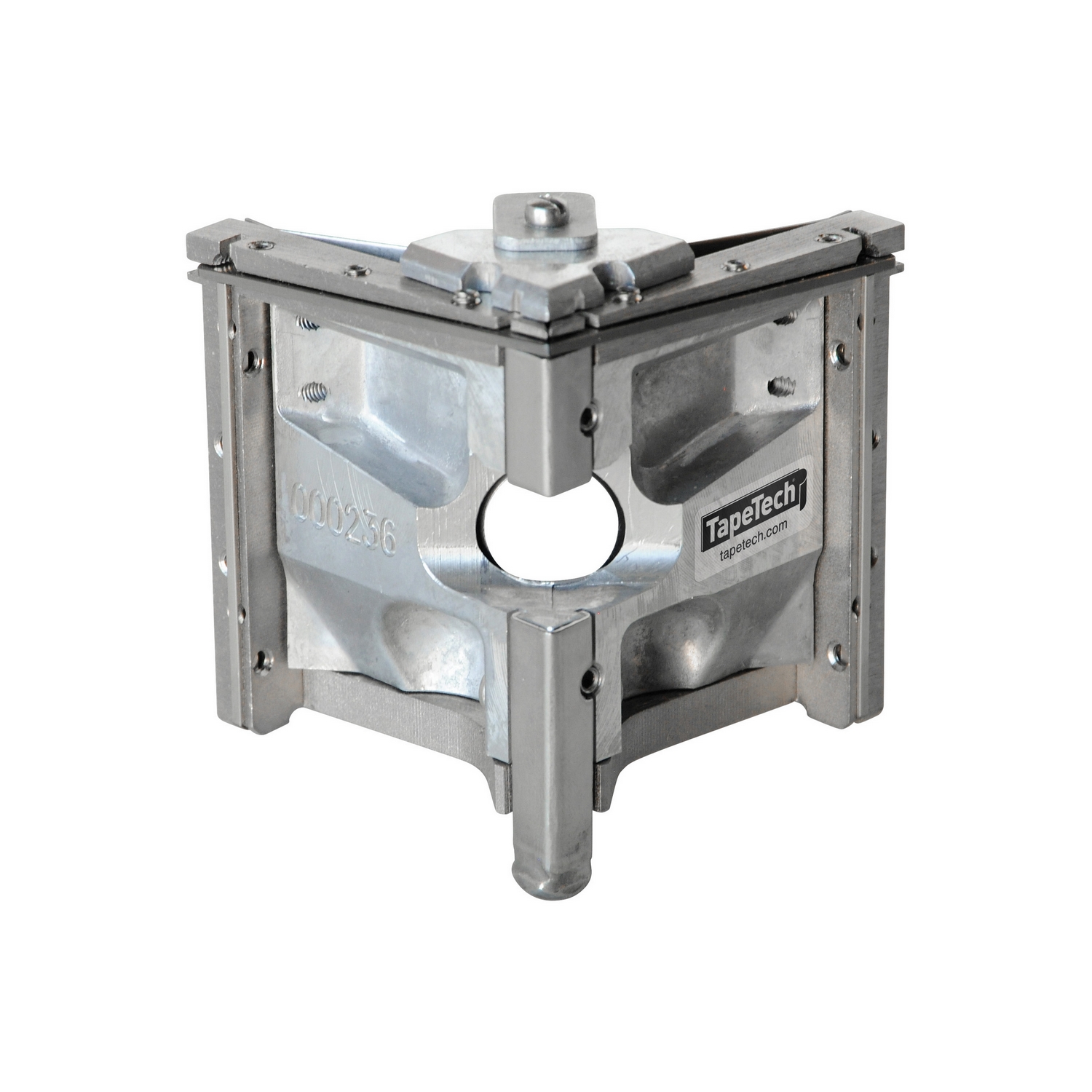 Finisseur d&rsquo;angle r&eacute;glable 5 cm - TAPETECH