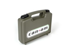 Valise à lisseur d'angle / flusher rigide P800 - CAN-AM
