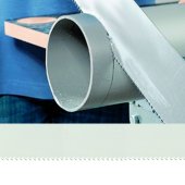 Scie coupe tube PVC 300 mm Taliacut® - TALIAPLAST