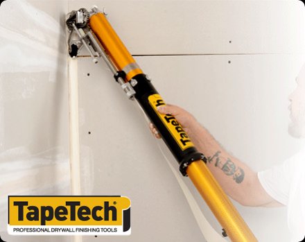 Tapetech Drywall Tools