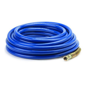 Tuyau Airless 7,5m WABROTECH 1/4″ 250 Bar – Pour Pistolet Peinture Haute Pression