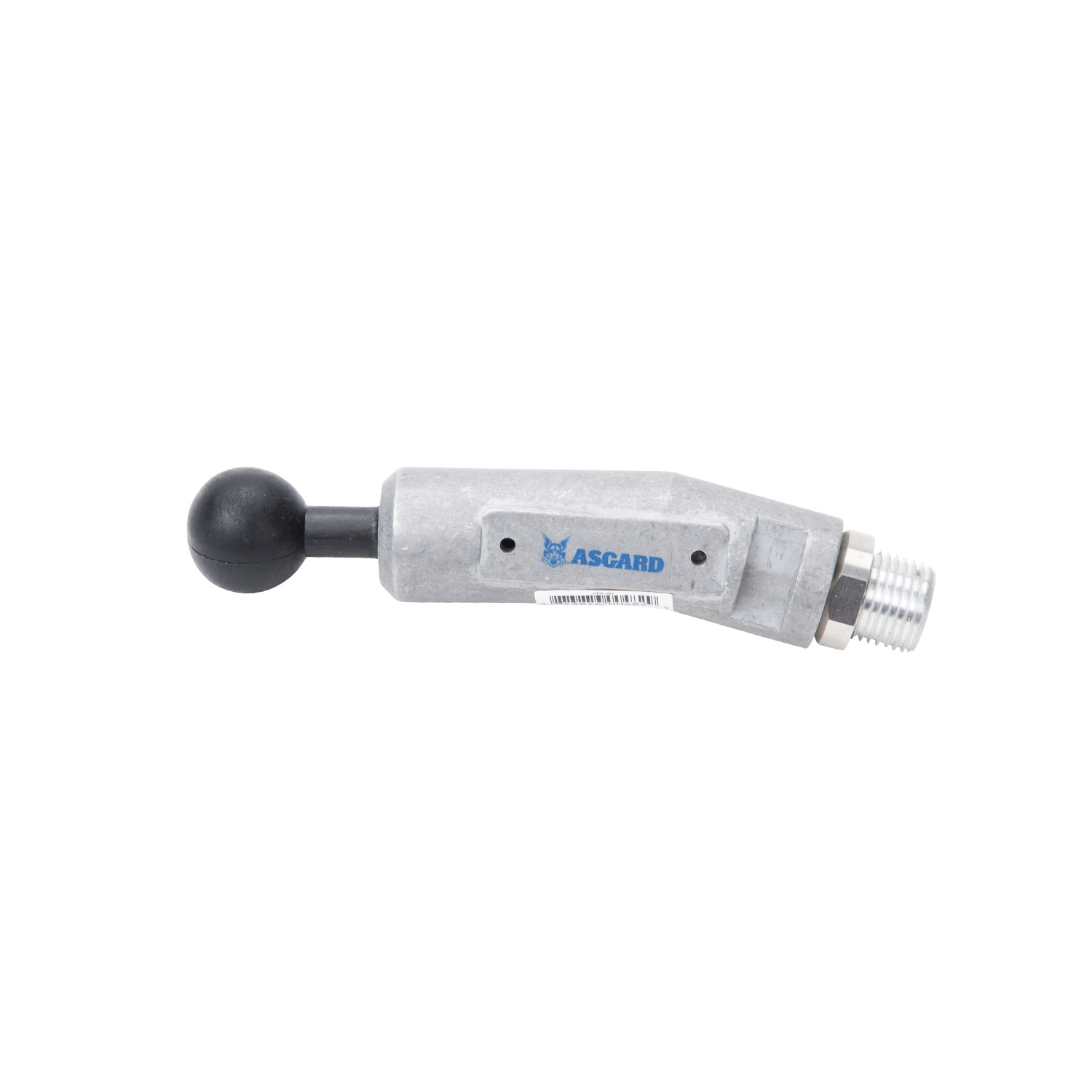 Adaptateur rotule pour t&ecirc;te d'angle - ASGARD