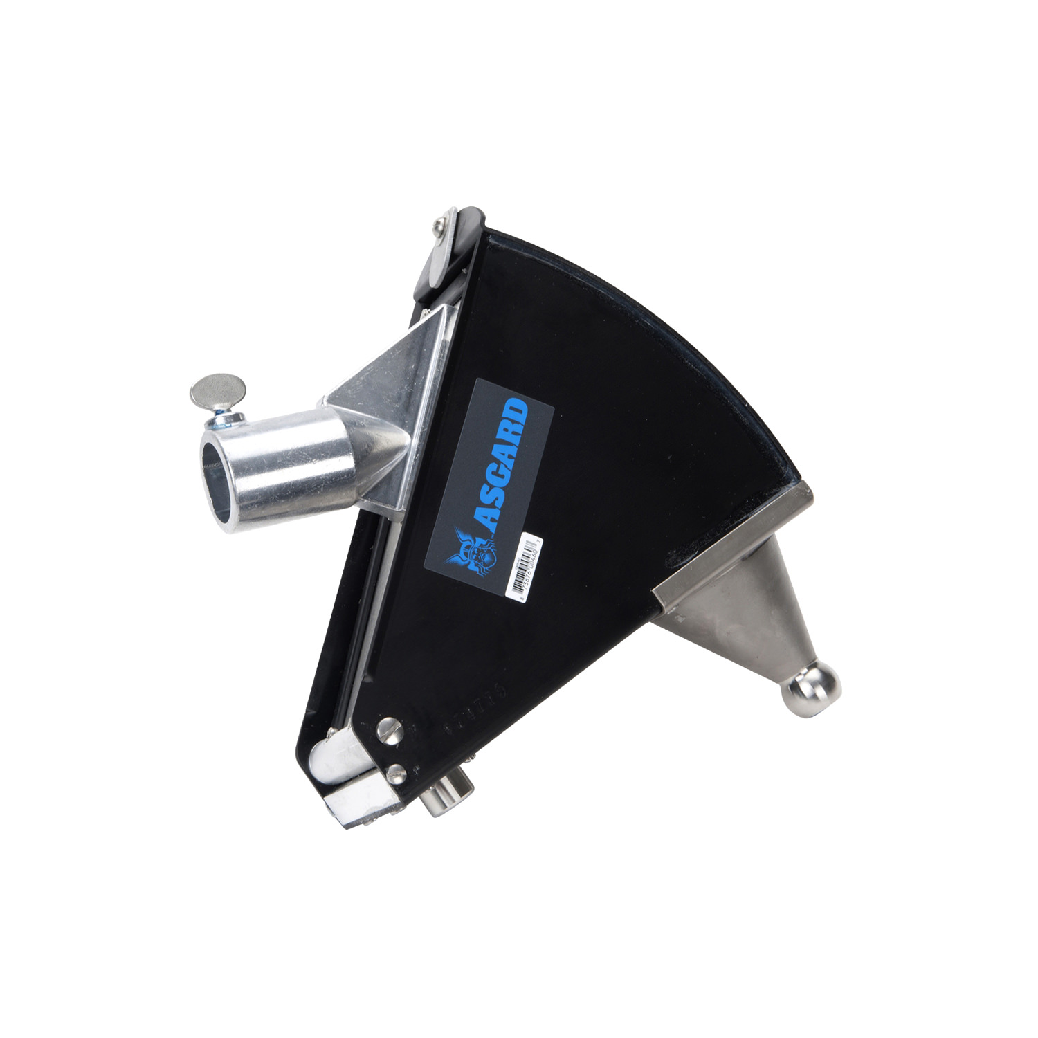 Boite d'angle 20 cm - ASGARD