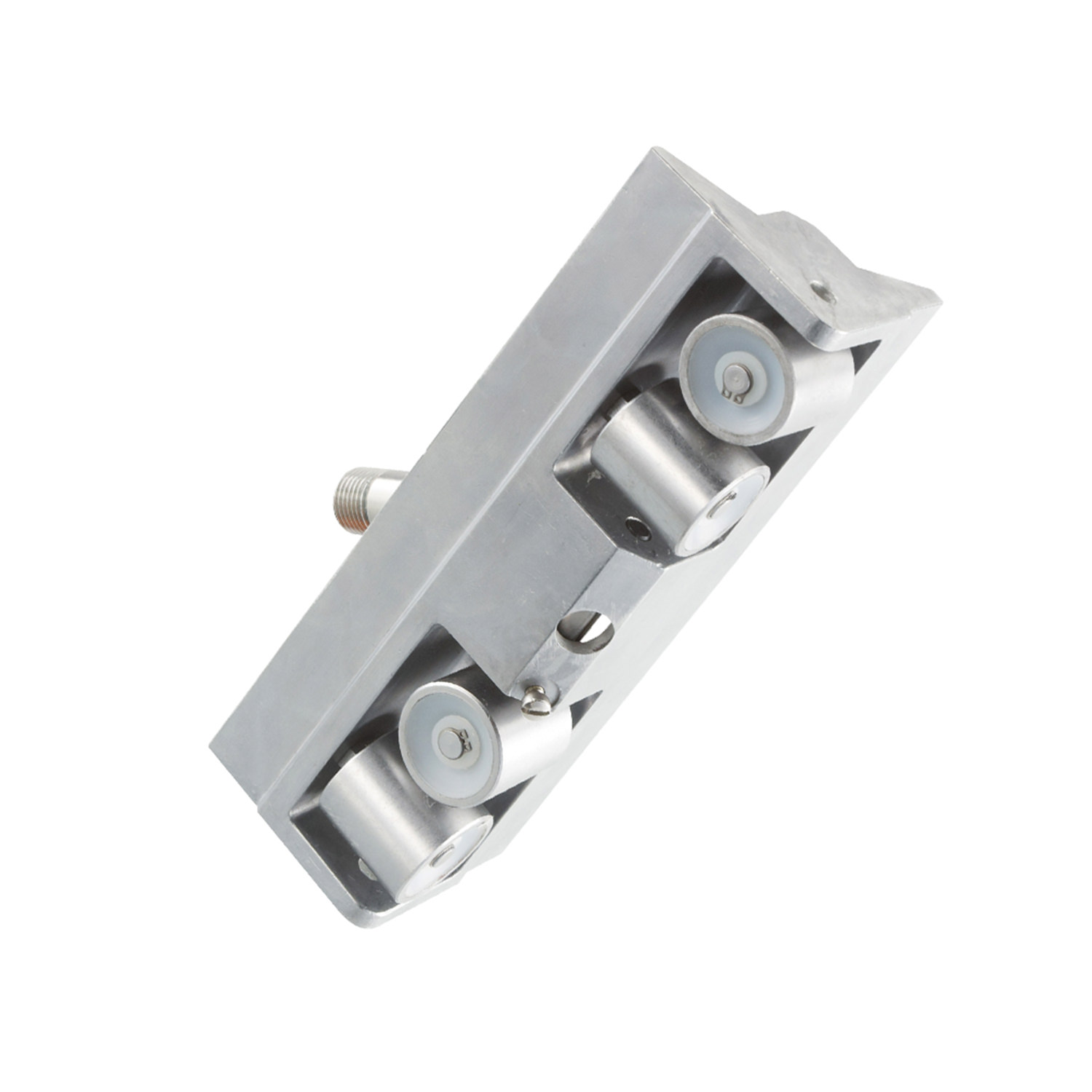 Rouleur d'angle rentrant - ASGARD