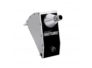 Boite d'angle automatique ThrottleBox 17,8 cm (7") - COLUMBIA