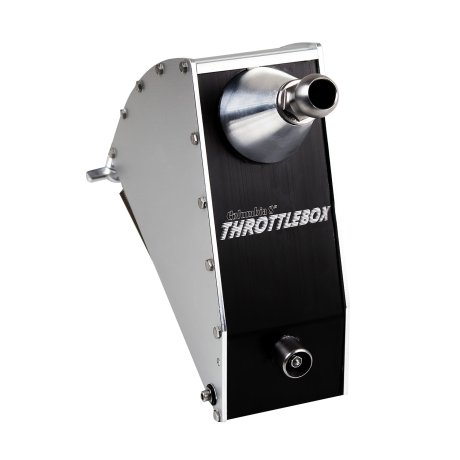 Boite d'angle automatique ThrottleBox 20 cm (8") - COLUMBIA