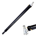 Seringue à enduit Cam-Lock 140 cm - COLUMBIA