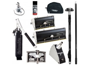 Kit Finition Classic Extensible - COLUMBIA