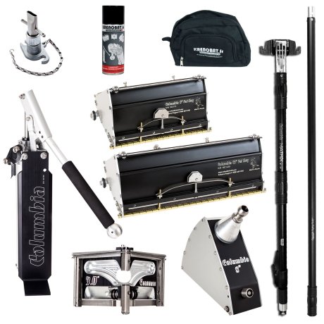 Kit Finition Classic Extensible - COLUMBIA