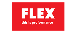 FLEX - Outils Electroportatif