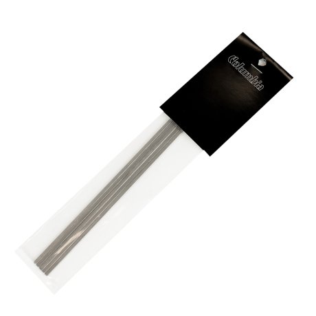 Kit 5 lames de boite de finition 30,5 cm (12") - COLUMBIA