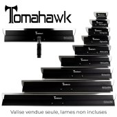 Valise de transport vide pour lames Tomahawk - COLUMBIA