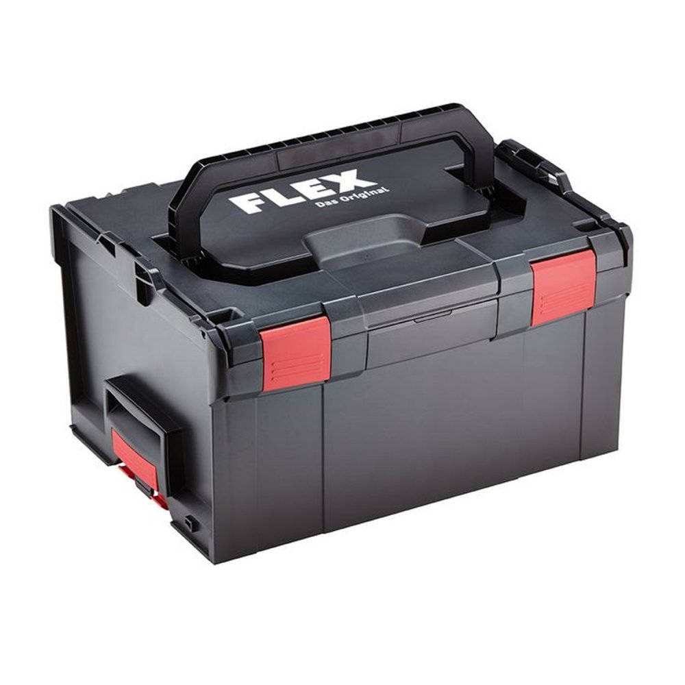 Coffret L-Boxx® TK-L 238 - Flex Tools