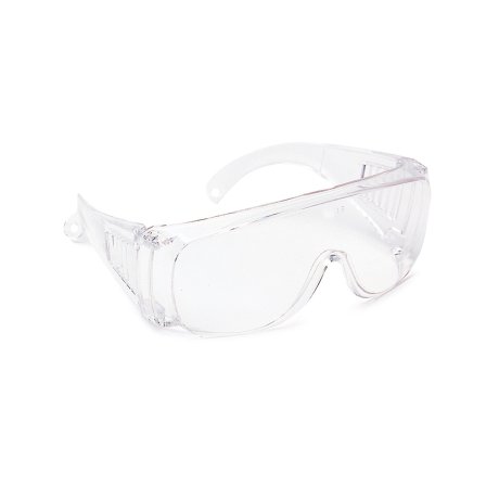 Lunettes de protection spéciales porteur de lunettes de vue : Evastar - SINGER Safety