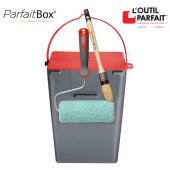 Eco-recharges liner pour Parfaitbox®, lot de 5 - L'OUTIL PARFAIT