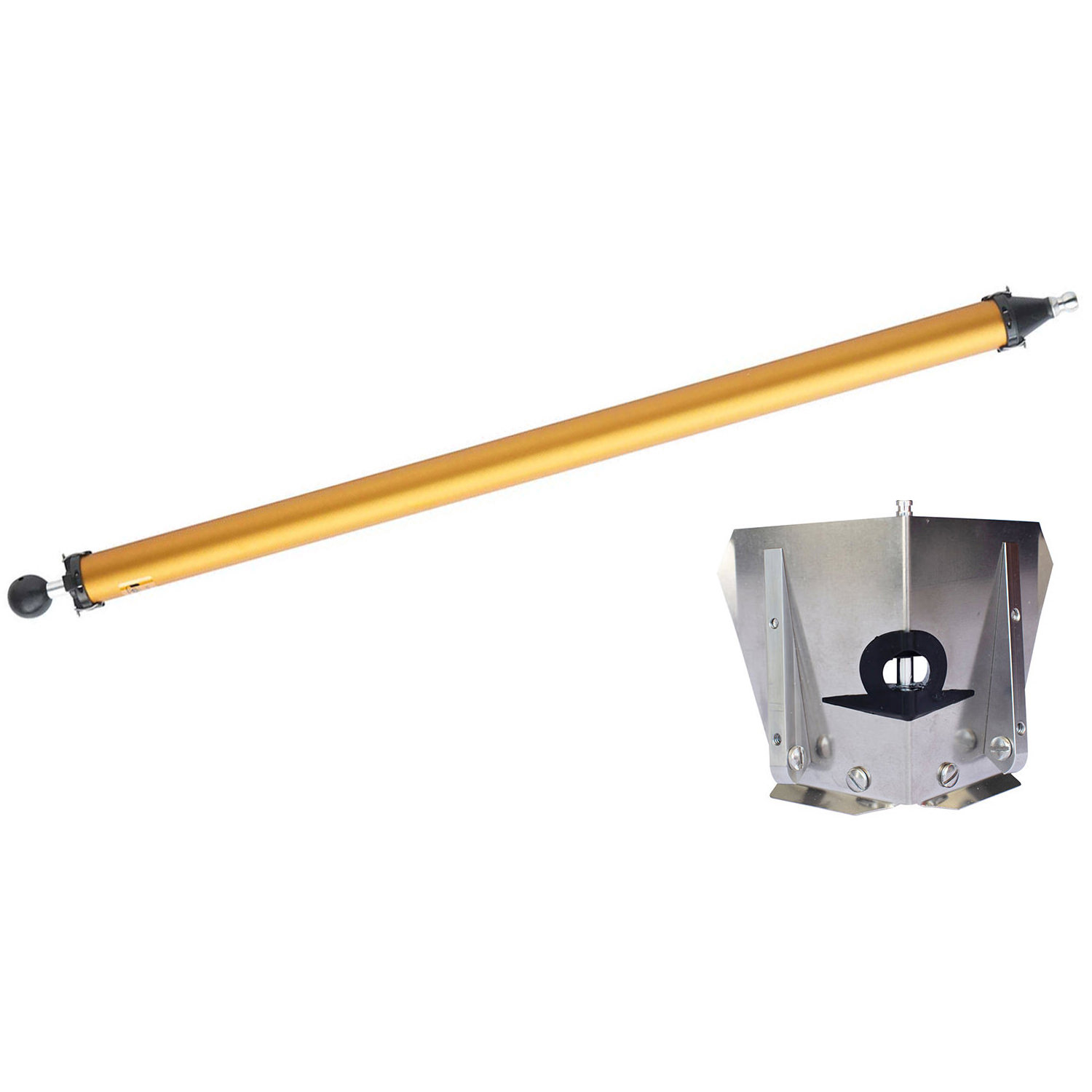 Tube d'enduit 90 cm + 1 lisseur au choix TAPETECH