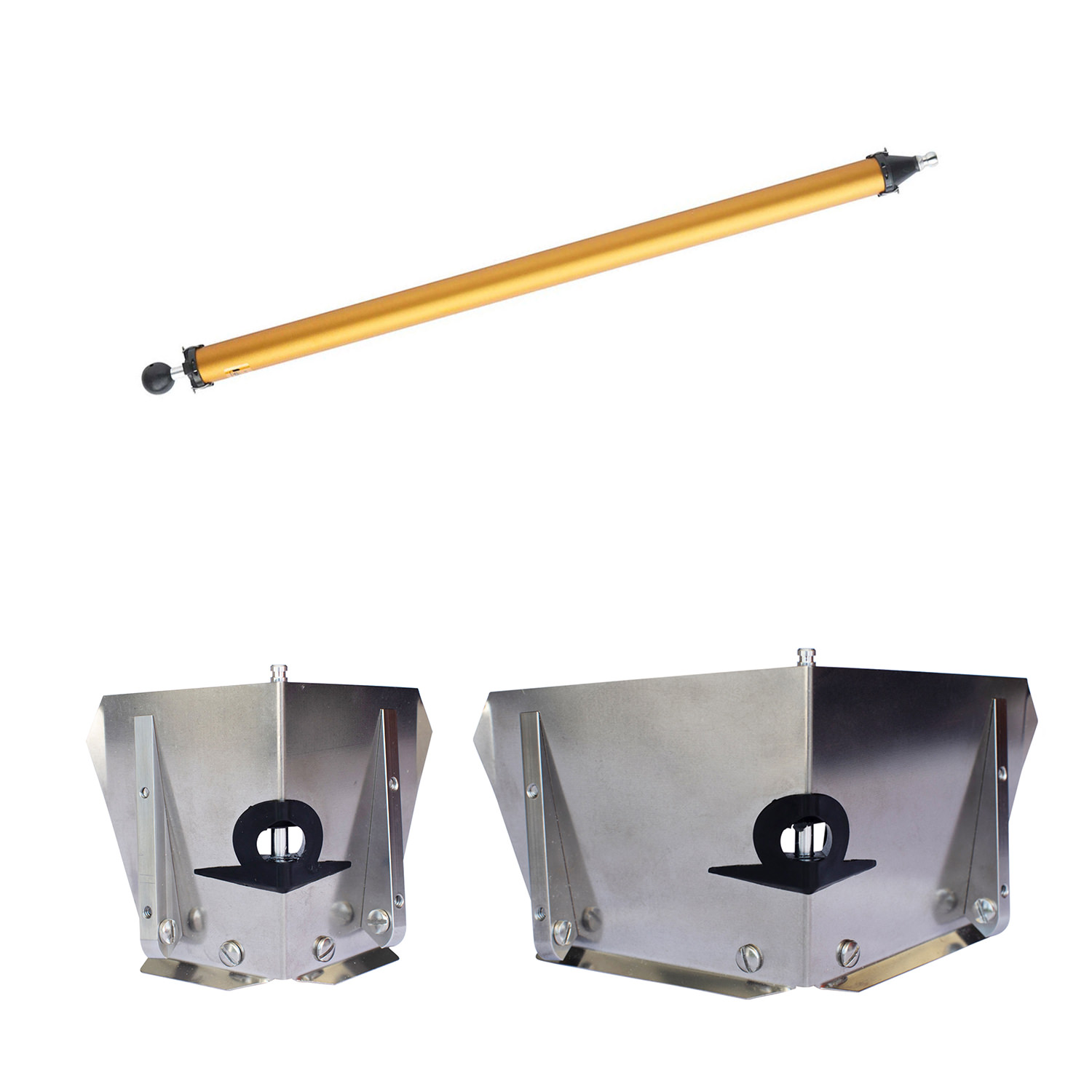 Tube d'enduit 60 cm + 2 lisseurs au choix - TAPETECH