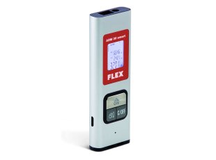 Télémètre laser ADM 30 Smart - FLEX