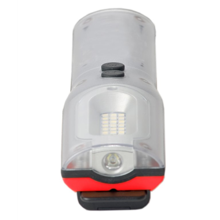 Lampe torche sans fil rechargeable LTL Ceba LED 5W IP68