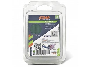Agrafes-OMEGA-16-galva-plastifie-vert-x-250-EDMA