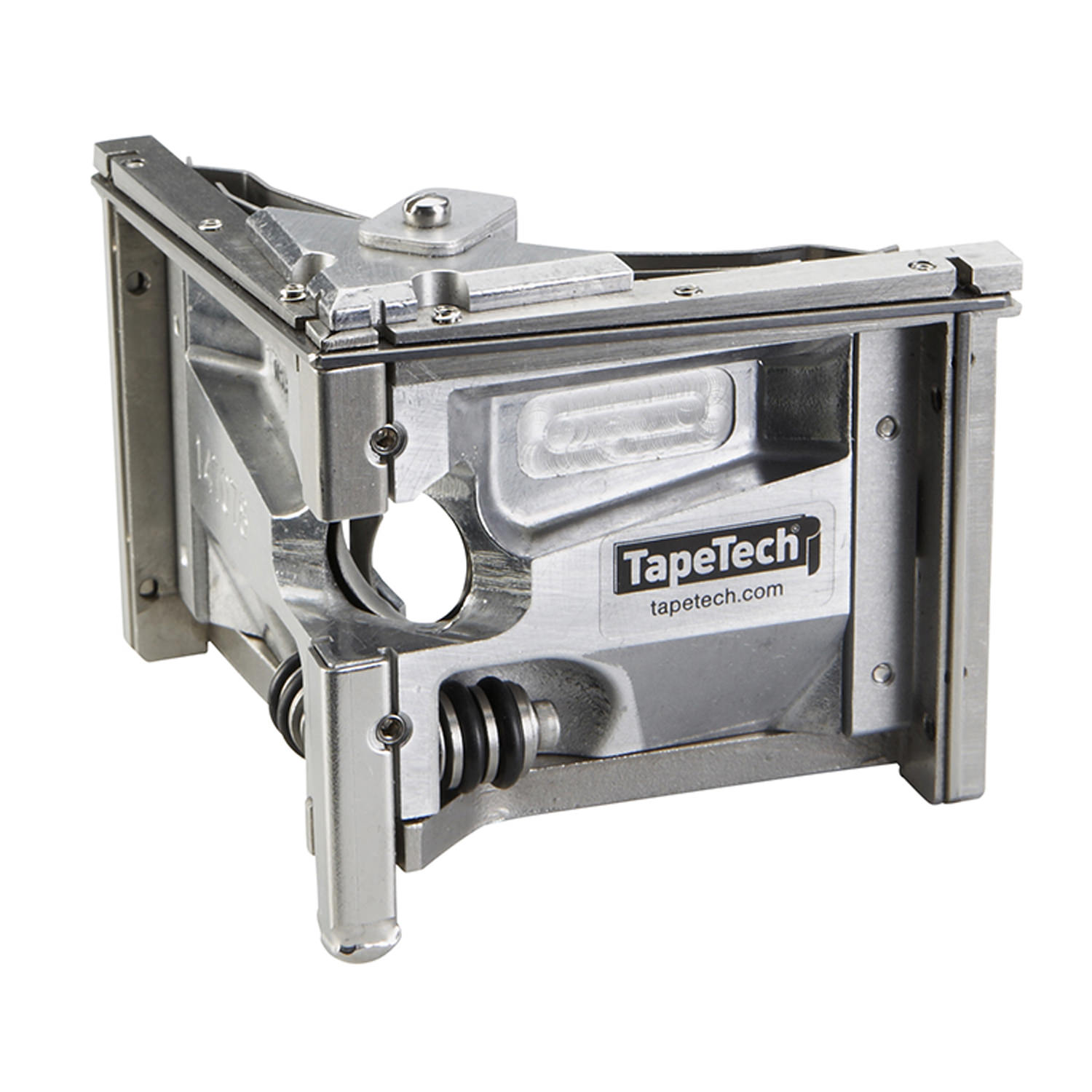 Finisseur d&rsquo;angle r&eacute;glable 7.6 cm  EasyRoll TAPETECH
