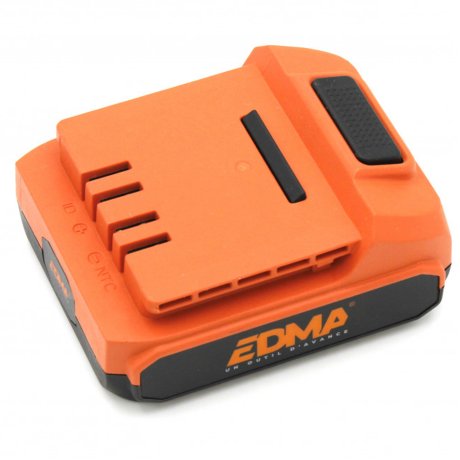 Batterie de rechange pour Edmatyer® - EDMA