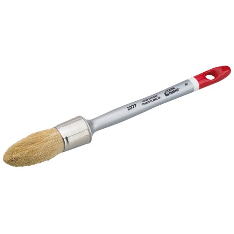 Brosse Rechampir Universelle Taille 3 0 L outil Parfait